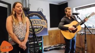 Will Overman Band -  Ode To Virginia