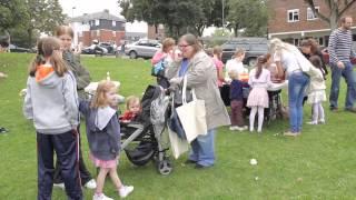 Grange Big Local Event