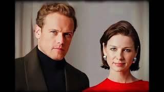 Sam Heughan and Cait  - A Highland Secret