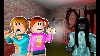 Roblox | The Possessed Girl Left Us This Message!