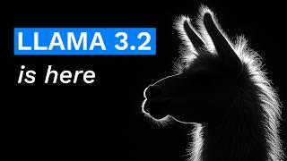 Llama 3.2 just dropped and it destroys 100B models… let’s run it