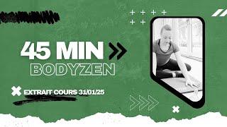 BODYZEN 31/01/25