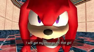 Knuckles' Nemesis