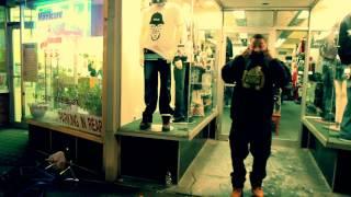 Eastcoast Cally "So Thank You" (Official Video)