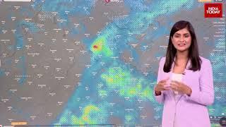 Weather News: Yamuna Breaches Danger Mark In Haryana, Delhi On Alert, More Rain In Himachal