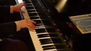 PETER MINTUN: Mine (George Gershwin-Ira Gershwin) 1933