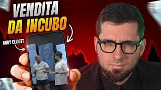 Gli insegnamenti TOSSICI di Andy Elliott