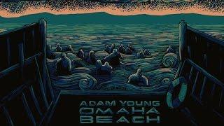 Adam Young Scores - Omaha Beach [full album]