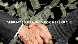 Easy Money With Service Business Referral System