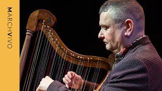 The Renaissance for Harp Duo: Milán, Mudarra, Cabezón | Las Arpas Sonorosas · MarchVivo