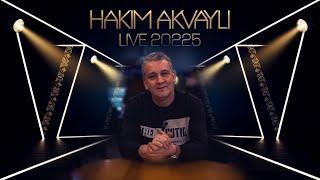 Hakim Akvayli Live 2025 100% kabyle spécial fête (V2)