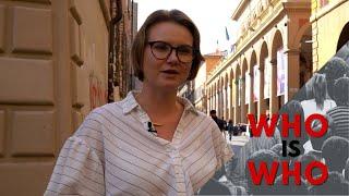 Alina Kontareva, The Alexander von Humboldt Institute for Internet and Society