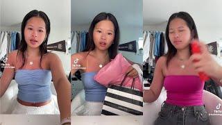 Katie fang tiktok