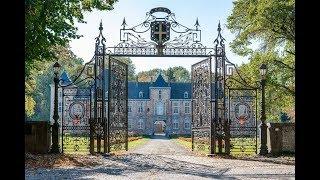 Historic Castle in Gesves, Namur, Belgium | Sotheby's International Realty