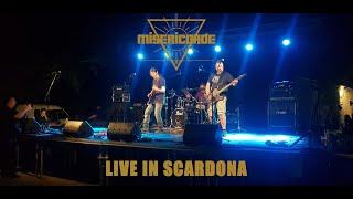 Misericorde - Live in Scardona