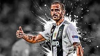 Leonardo Bonucci And Juventus - Love story - Best Skills And Goals (2010-2023)