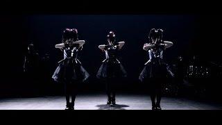 BABYMETAL - KARATE (OFFICIAL)