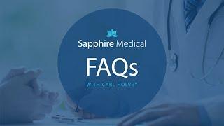 Advice on taking medical cannabis oil via Sapphire Medical Clinics