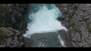 1 Minute Beater on the Lomsdalen, Norway (Entry#7 Carnage for All 2017)