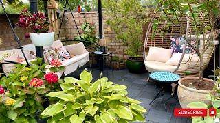 Creative Garden Ideas to Transform Your Outdoor Space: Stunning DIY Projects for Your Home