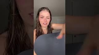 unboxing new DYSON AIRWRAP my most expensive purchase! #shorts #nyc #unboxing #dyson