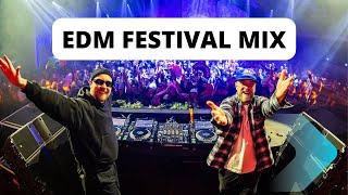 SICK EDM DROPS | BEST OF EDM | EDM FESTIVAL MIX 2023