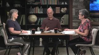 The Backstory: The Prologue | Simple Truths Sabbath School (2024-Q4L03)