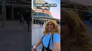 Anime Expo 2024 - all the tips to make sure you have a great con! #anime #animeexpo #ax #convention