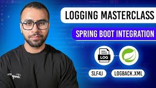 Mastering Logging in Spring Boot: A Complete Guide, from Logback to SLF4J