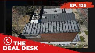 Live Seller Calls On The Deal Desk Ep. 135