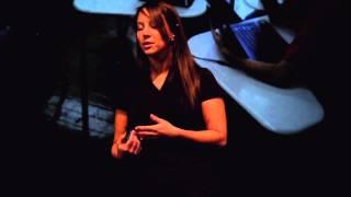 The Rise of the #Ladygeeks: Katie Regan at TEDxAllendaleColumbiaSchool