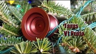 YoyoEmpire Tarus (Toy Bania Exclusive) - Honest YoYo Review