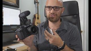 How to get started in Video Production