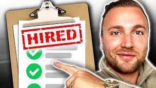 How To Hire Your First Employee For Your Business
