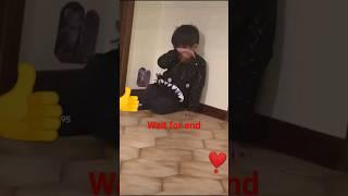 watch till end #surprisegift #happiness #happy #shortfeed #ytshorts #youtubeshorts #ciao #namaste#1k