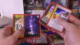 Opening a Metazoo NIGHTFALL 1st Edition Booster Box !!!