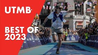 UTMB - Best Of - Dacia UTMB Mont-Blanc 2023