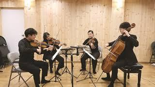F. Schubert - Lullaby / 슈베르트 - 자장가