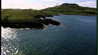 Scotland Islands - Trailer