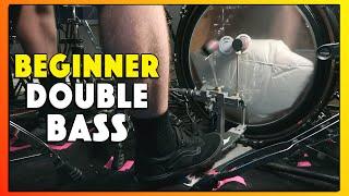 Double Bass DRUMMING Secrets Beginners Wish They Knew