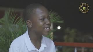 13-Year-Old Melchizedek Becomes One Of The Youngest Undergraduates At KNUST