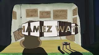 Hamez Watt - Showreel 2024