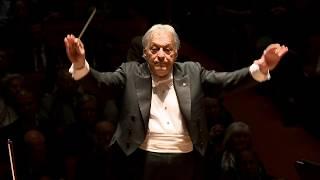 Zubin Mehta conducts Rite of Spring by Stravinsky (Australian World Orchestra)