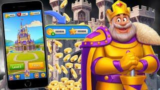 Royal Match Hack - How to Get Unlimited Coins & Star in Royal Match?! Royal Match Mod Apk