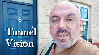 261. Storm Ready and Tunnel Vision - Living Alone in Wales (June 2025)