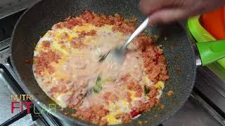 Healthy home made italian kitchen: Piero's cook