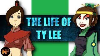 The Life of Ty Lee: What Happened After the Series Ended? (Avatar Explained)