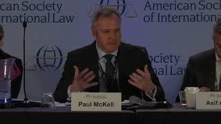 Use of Force against Non-State Actors