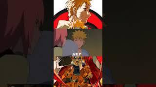 sigma Chad naruto #naruto #viral