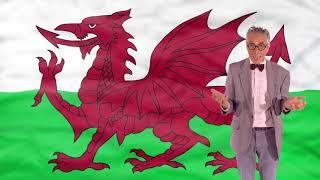 Taith yr Iaith - Gŵyl Hanes Cymru i Blant